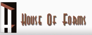 HOF Logo